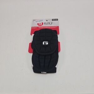 G-Form Elite 2 Elbow Guard Youth O/S Black